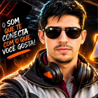 DJ JEFERSON MIRANDA